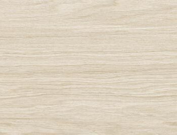 Matte Bodenfliese aus Feinsteinzeug in Holzoptik Tau Dover White, 30x180 cm, 11 mm, Weiß, rektifiziert