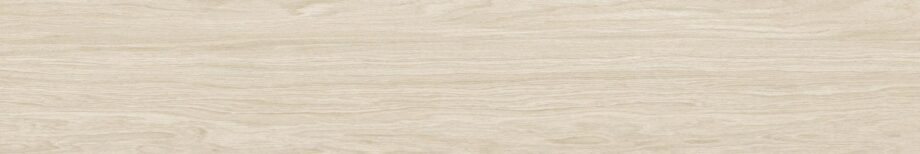 035.229.0108.11202-1 Matte Bodenfliese aus Feinsteinzeug in Holzoptik Tau Dover White, 30x180 cm, 11 mm, Weiß, rektifiziert