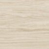035.285.0108.11202-1 Matte Bodenfliese aus Feinsteinzeug in Holzoptik Tau Dover White, 25x150 cm, Weiß, rektifiziert