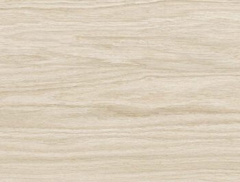 Matte Bodenfliese aus Feinsteinzeug in Holzoptik Tau Dover White, 25x150 cm, Weiß, rektifiziert