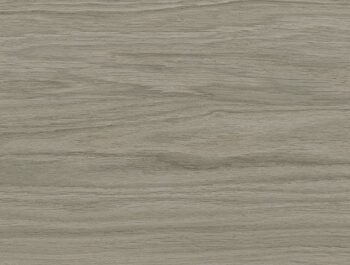 Matte Bodenfliese aus Feinsteinzeug in Holzoptik Tau Dover Silver, 25x150 cm, Silbergrau, rektifiziert