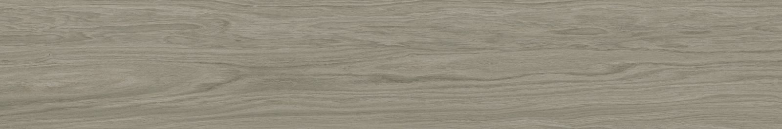 Matte Bodenfliese aus Feinsteinzeug in Holzoptik Tau Dover Silver, 25x150 cm, Silbergrau, rektifiziert