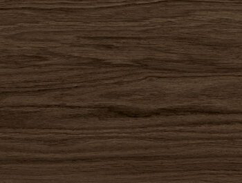 Matte Bodenfliese aus Feinsteinzeug in Holzoptik Tau Dover Coffee, 25x150 cm, Kaffeebraun, rektifiziert