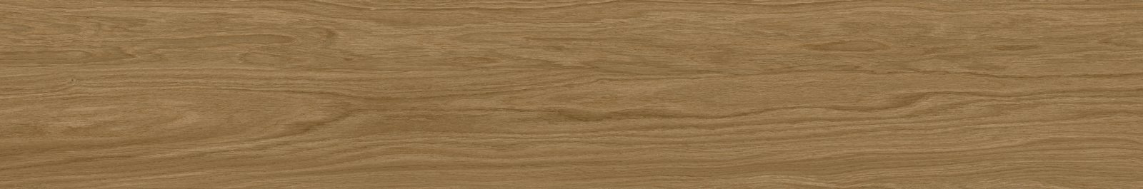 Matte Bodenfliese aus Feinsteinzeug in Holzoptik Tau Dover Camel, 25x150 cm, Camel, rektifiziert