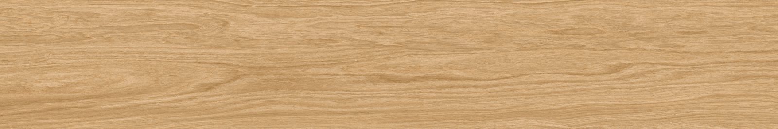 Matte Bodenfliese aus Feinsteinzeug in Holzoptik Tau Dover Sand, 25x150 cm, Sandbeige, rektifiziert