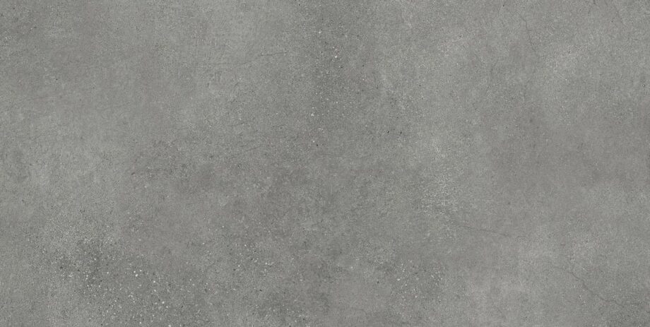 Feinsteinzeug Terrassenplatte in Betonoptik Tau Integra Gray, 60x120 cm, 20 mm, Grau, R11, rektifiziert