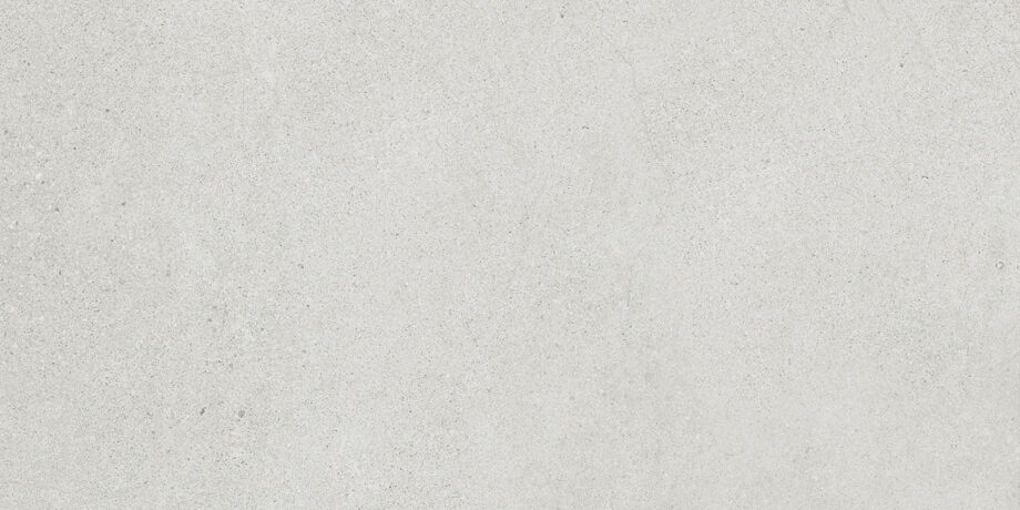035.450.0169.04400-1 Matte Bodenfliese aus Feinsteinzeug in Betonoptik Tau Integra Pearl, 30x60 cm, 9 mm, Perlgrau, R10, rektifiziert