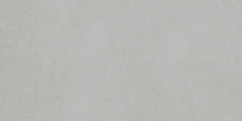 035.450.0183.04400-1 Matte Bodenfliese aus Feinsteinzeug in Betonoptik Tau Integra Silver, 30x60 cm, 9 mm, Silbergrau, R10, rektifiziert