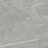 035.505.0368.09213-1 Matte Bodenfliese aus Feinsteinzeug in Marmoroptik Tau Elite Gray, 90x180 cm, 11 mm, Grau, R10, rektifiziert