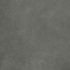035.840.0294.04400-1 Matte Bodenfliese aus Feinsteinzeug in Betonoptik Tau Integra Graphite, 60x60 cm, 9 mm, Graphitgrau, R10, rektifiziert