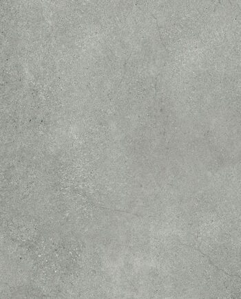 Matte Bodenfliese aus Feinsteinzeug in Betonoptik Tau Integra Gray, 60x60 cm, 9 mm, Grau, R10, rektifiziert