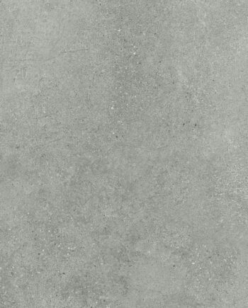 Rutschhemmende Bodenfliese aus Feinsteinzeug in Betonoptik Tau Integra Gray, 60x120 cm, 10,5 mm, Grau, R11, rektifiziert