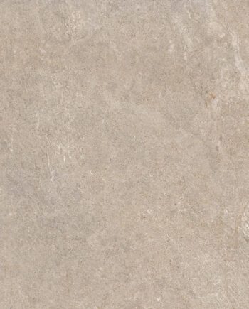 Matte Bodenfliese aus Feinsteinzeug in Steinoptik Tau Caribbean Light Beige, 60x120 cm, 10,5 mm, Hellbeige, rektifiziert