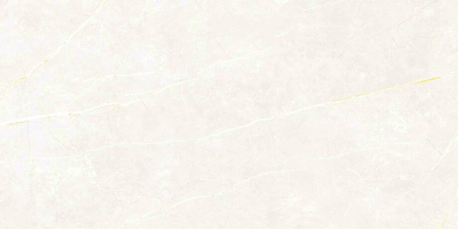 035.869.0108.09213-1 Matte Bodenfliese aus Feinsteinzeug in Marmoroptik Tau Elite White, 60x120 cm, 10,5 mm, Weiß, R10, rektifiziert
