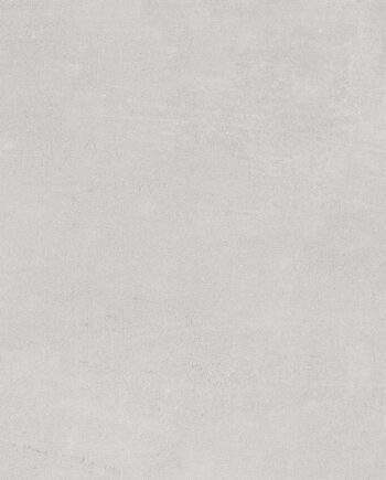 Matte Bodenfliese aus Feinsteinzeug in Betonoptik Tau Lema Pearl, 60x120 cm, 10,5 mm, Perlgrau, R10, rektifiziert