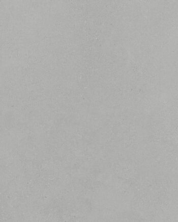 Matte Bodenfliese aus Feinsteinzeug in Betonoptik Tau Integra Silver, 60x120 cm, 10,5 mm, Silbergrau, R10, rektifiziert