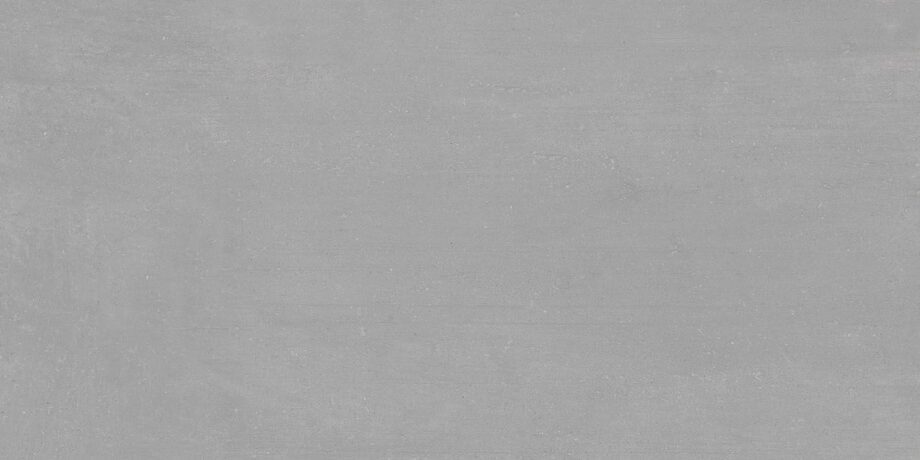 035.869.0183.06613-1 Matte Bodenfliese aus Feinsteinzeug in Betonoptik Tau Lema Silver, 60x120 cm, 10,5 mm, Silbergrau, R10, rektifiziert