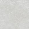 035.869.0183.09213-1 Matte Bodenfliese aus Feinsteinzeug in Marmoroptik Tau Elite Silver, 60x120 cm, 10,5 mm, Silbergrau, R10, rektifiziert