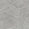 035.869.0368.09213-1 Matte Bodenfliese aus Feinsteinzeug in Marmoroptik Tau Elite Gray, 60x120 cm, 10,5 mm, Grau, R10, rektifiziert