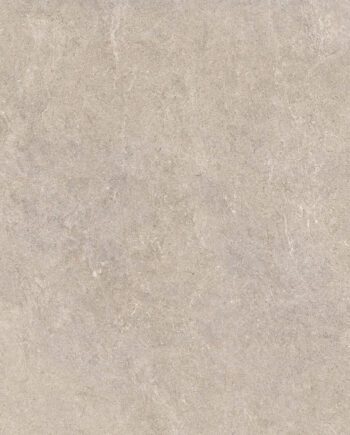 Halbpolierte Bodenfliese aus Feinsteinzeug in Steinoptik Tau Caribbean Light Beige SP, 60x60 cm, 9 mm, Hellbeige, rektifiziert