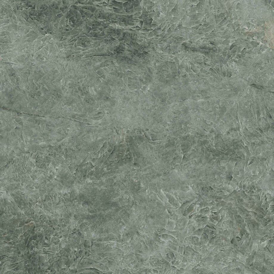 046.120.0637.05559-1 Polierte Bodenfliese aus Feinsteinzeug in Marmoroptik Tau Taj Mahal Seagreen, 120x120 cm, 9 mm, Meeresgrün, rektifiziert