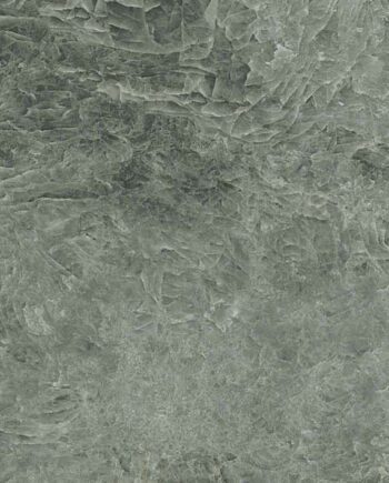 Polierte Bodenfliese aus Feinsteinzeug in Marmoroptik Tau Taj Mahal Seagreen, 60x120 cm, 10,5 mm, Meeresgrün, rektifiziert