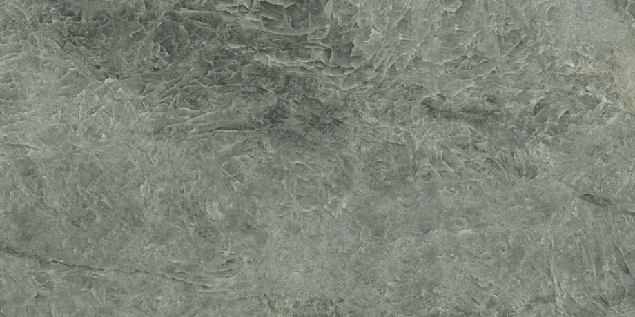 046.869.0637.05559-1 Polierte Bodenfliese aus Feinsteinzeug in Marmoroptik Tau Taj Mahal Seagreen, 60x120 cm, 10,5 mm, Meeresgrün, rektifiziert