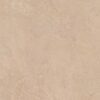052.154.0119.15205-1 Großformatige dünne Feinsteinzeugplatte in Steinoptik Tau Dorset Sand, 160x160 cm, 7,8 mm, Sandbeige, rektifiziert