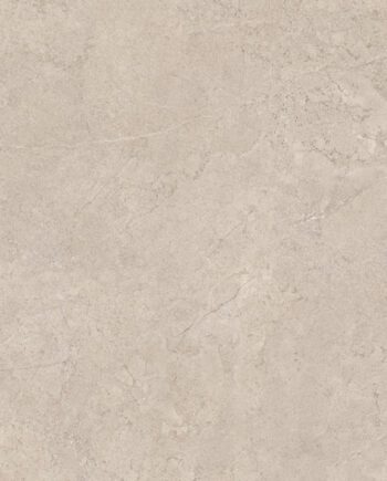 Großformatige Feinsteinzeugplatte in Steinoptik Tau Lithos TXT Pearl, 120x280 cm, 6 mm, Perlgrau, rektifiziert
