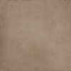 085.002.0154.15764-1 Dekorfliese aus Feinsteinzeug in Betonoptik Tau Detroit Cotto Dc, 120x120 cm, 7,8 mm, Terrakotta, R10, rektifiziert