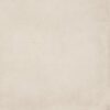 085.017.0108.15724-1 Matte Bodenfliese aus Feinsteinzeug in Betonoptik Tau Detroit White, 60x60 cm, 7,8 mm, Weiß, R10, rektifiziert