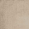 085.017.0313.15724-1 Matte Bodenfliese aus Feinsteinzeug in Betonoptik Tau Detroit Linen, 60x60 cm, 7,8 mm, Leinen, R10, rektifiziert