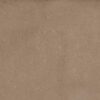 085.021.0154.15724-1 Matte Bodenfliese aus Feinsteinzeug in Betonoptik Tau Detroit Cotto, 30x60 cm, 7,8 mm, Terrakotta, R10, rektifiziert