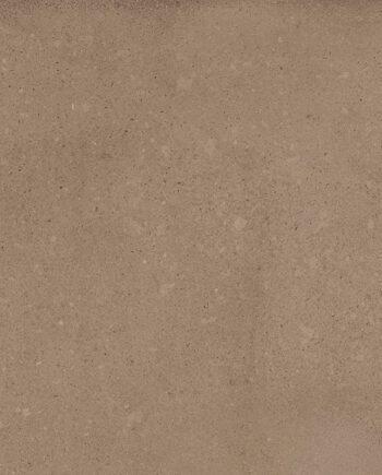 Matte Bodenfliese aus Feinsteinzeug in Betonoptik Tau Detroit Cotto, 30x60 cm, 7,8 mm, Terrakotta, R10, rektifiziert