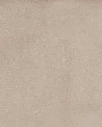 Matte Bodenfliese aus Feinsteinzeug in Betonoptik Tau Detroit Linen, 30x60 cm, 7,8 mm, Leinen, R10, rektifiziert