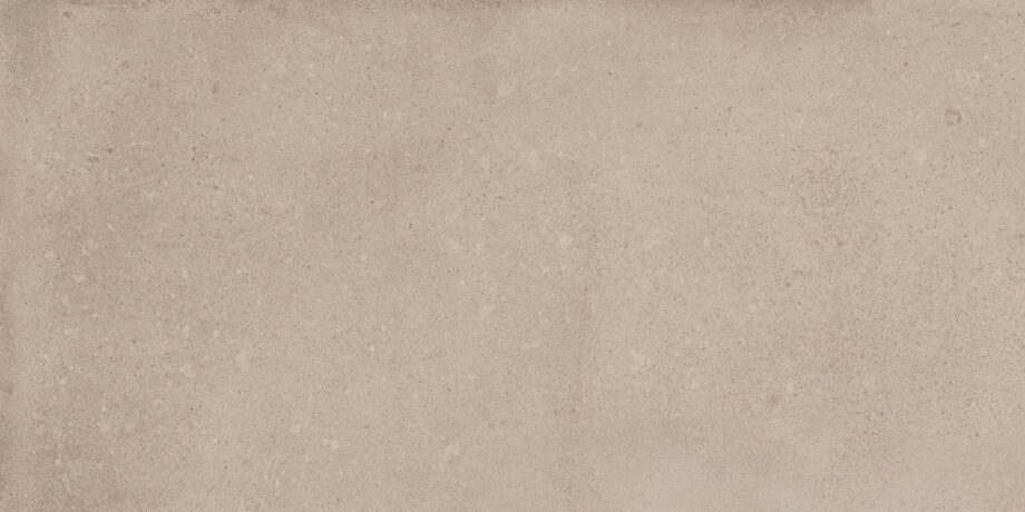085.021.0313.15724-1 Matte Bodenfliese aus Feinsteinzeug in Betonoptik Tau Detroit Linen, 30x60 cm, 7,8 mm, Leinen, R10, rektifiziert