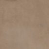 085.022.0154.15724-1 Matte Bodenfliese aus Feinsteinzeug in Betonoptik Tau Detroit Cotto, 60x120 cm, 7,8 mm, Terrakotta, R10, rektifiziert