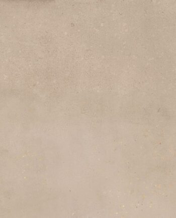Matte Bodenfliese aus Feinsteinzeug in Betonoptik Tau Detroit Linen, 60x120 cm, 7,8 mm, Leinen, R10, rektifiziert