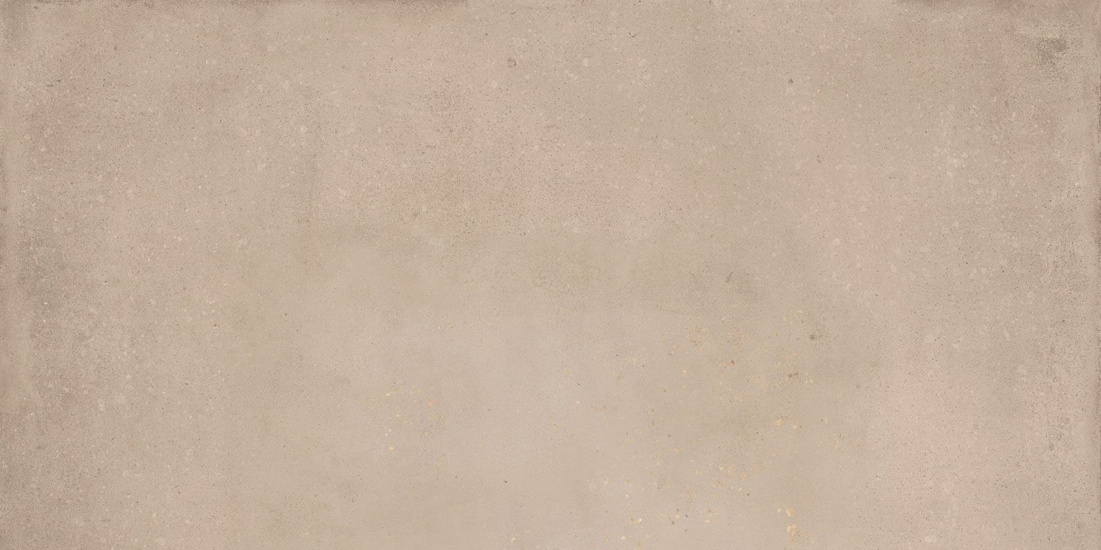 Matte Bodenfliese aus Feinsteinzeug in Betonoptik Tau Detroit Linen, 60x120 cm, 7,8 mm, Leinen, R10, rektifiziert