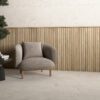017.241.0165.09050-4 Matte Bodenfliese aus Feinsteinzeug in Holzoptik Tau Eternal Haya, 20x120 cm, 9 mm, Buche, rektifiziert – 4