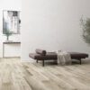 017.241.0233.09050-2 Matte Bodenfliese aus Feinsteinzeug in Holzoptik Tau Eternal Olivo, 20x120 cm, 9 mm, Olivenholz, rektifiziert – 2