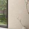 017.869.0163.14236-2 Matte Bodenfliese aus Feinsteinzeug in Terrazzo-Optik Tau Sassy Cream, 90x90 cm, Creme, R10, rektifiziert – 2