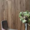 017.241.0369.06714-3 Matte Bodenfliese aus Feinsteinzeug in Holzoptik Tau Origin Tan, 20x120 cm, 9 mm, Hellbraun, R10, rektifiziert – 3