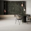 Matte Bodenfliese aus Feinsteinzeug in Holzoptik Tau Nordicwood Arce, 25x150 cm, Ahorn, rektifiziert – 2