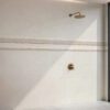 031.872.0108.16742-2 Dekor-Wandfliese aus Keramik Tau Lithos Wall Brading White, 30x90 cm, Weiß – 2