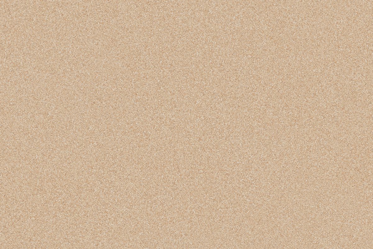 Einfarbige Feinsteinzeug Fliese ABK Moooi Sandy Plains Hay, 60x60 cm, 8,5 mm, natur matt