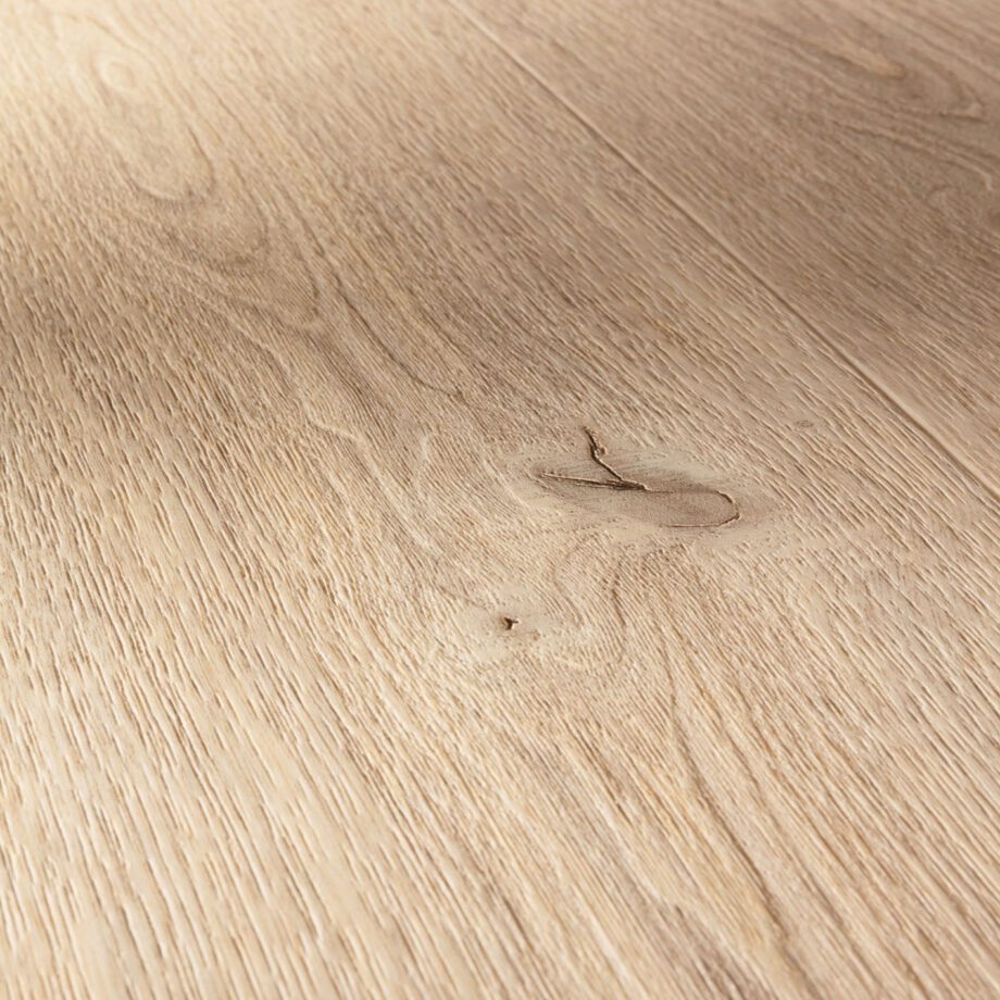 Tugevdatud südamikuga LVT vinüülparkett Floorify XL Plank Parmesan F093