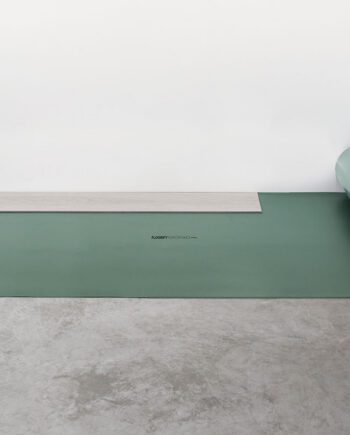 Unterlage Floorify Performance für Vinylboden und Fussbodenheizung, 1,5 mm, 10 m² Rolle