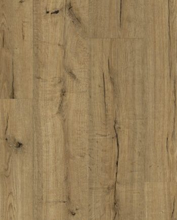 Tugevdatud südamikuga LVT vinüülparkett Floorify Long Plank Havana F037