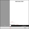 Selbstklebende Abdeckleiste Floorify für Vinylboden, passendes Dekor, 18x2,5x2000 mm – 2
